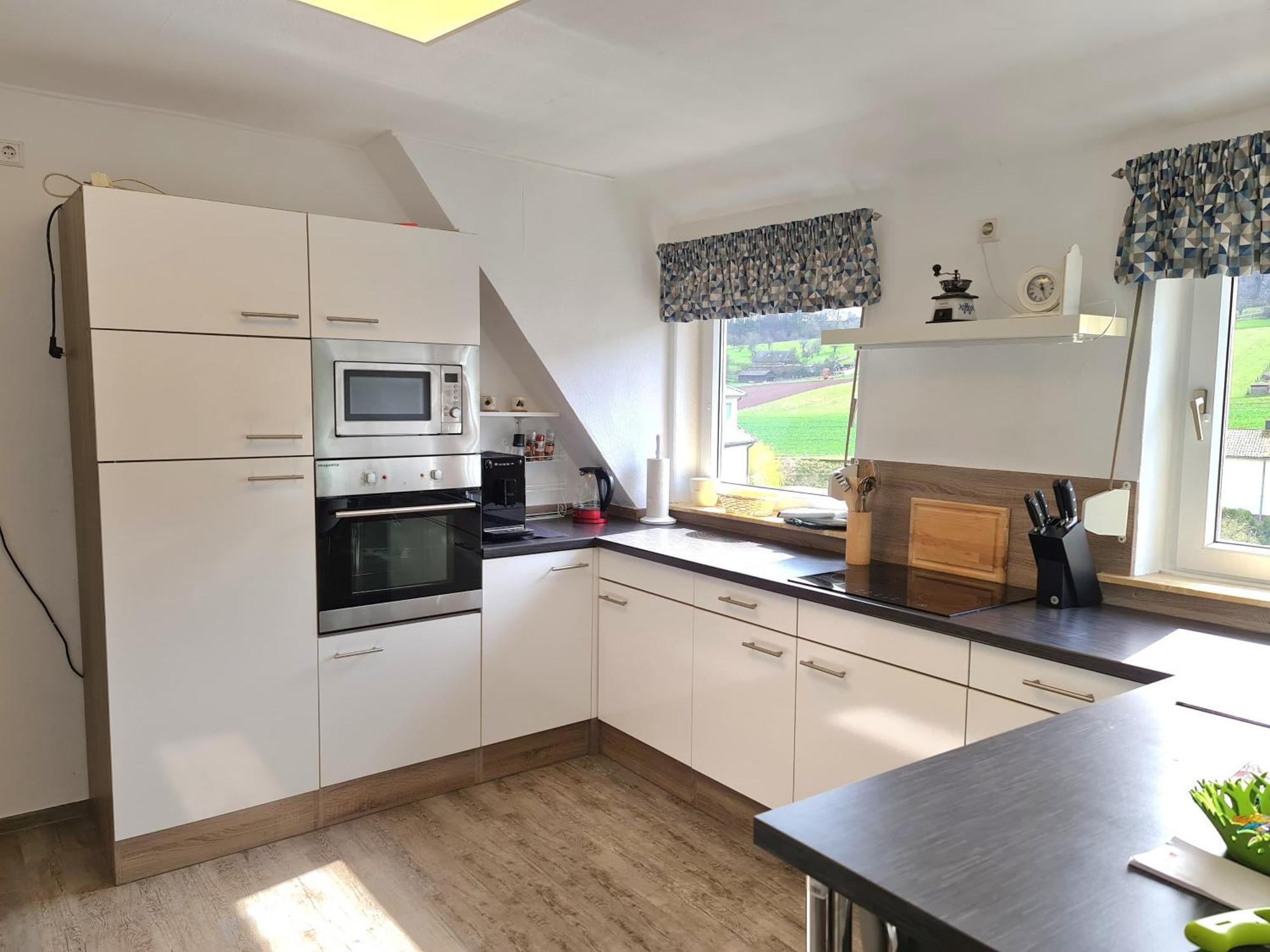 Ferienwohnung Kespergarten Witzenhausen Eksteriør billede